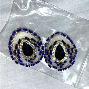 Beaded Earrings